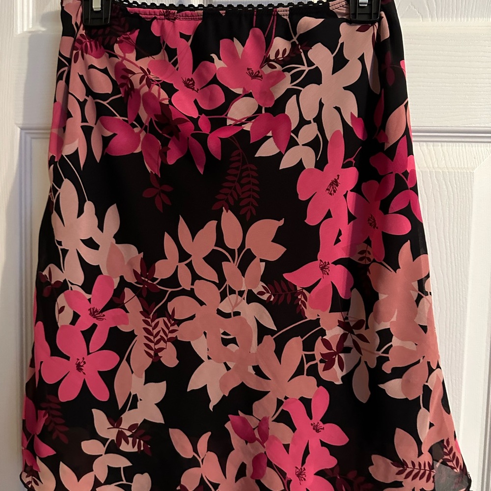 Small skirt